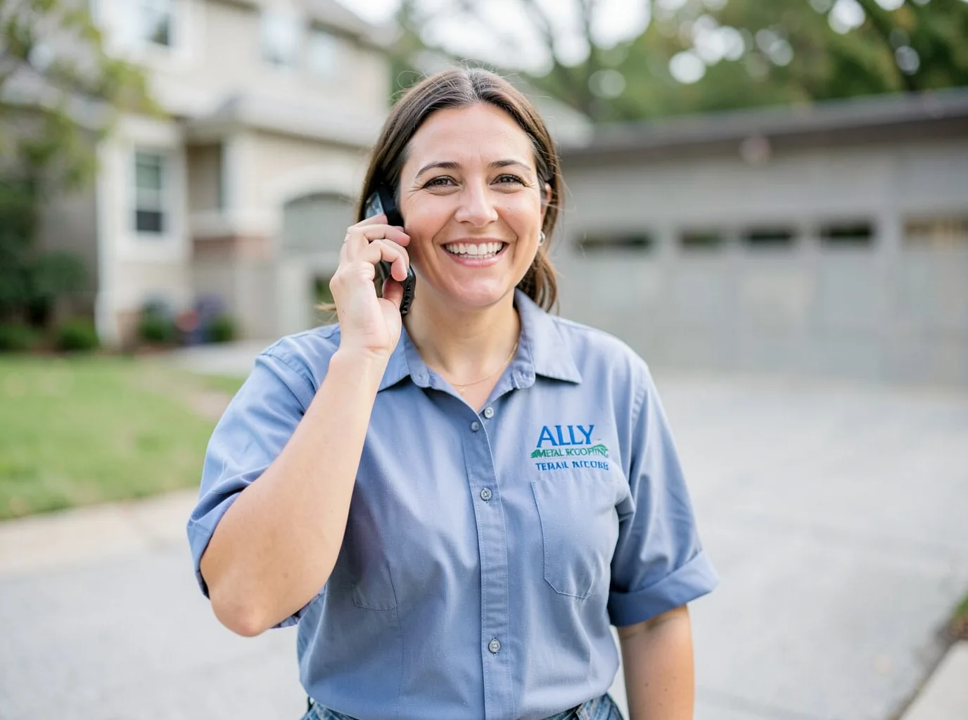 Metal Roof Installation Hamersville, OH FAQs